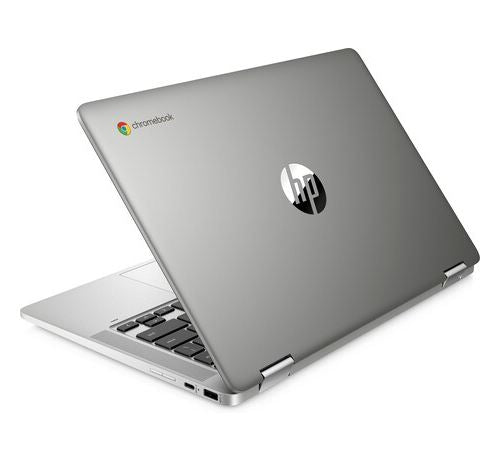 Computador Portátil HP Chromebook X360 14A-CA0004 | 14   | Pentium Silver N5030 | 4GB | 128GB eMMC Online now