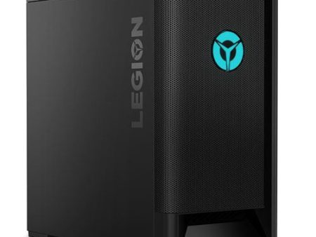 Desktop Gaming Lenovo Legion T5 26AMR5 | GeForce RTX 3060 | Ryzen 7 5700G | 16GB | 512GB SSD Fashion