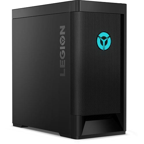 Desktop Gaming Lenovo Legion T5 26AMR5 | GeForce RTX 3060 | Ryzen 7 5700G | 16GB | 512GB SSD Fashion