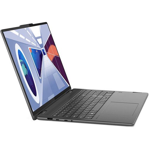 Computador Portátil Lenovo Yoga 7 16IRL8-511 | 16   | i7-1355U | 16GB | 1TB SSD + Pen Online now