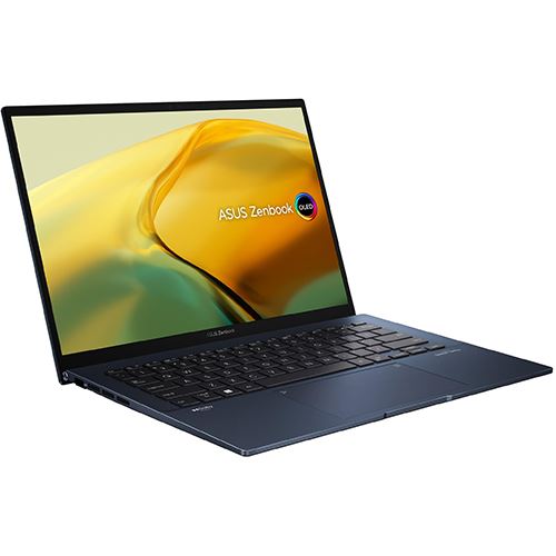 Computador Portátil Asus ZenBook UX3402VA-73AOHDAB2 | 14   | EVO i7-1360P | 16GB | 1TB SSD For Discount