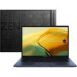 Computador Portátil Asus ZenBook UX3402VA-73AOHDAB2 | 14   | EVO i7-1360P | 16GB | 1TB SSD For Discount