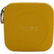 Coluna Portátil Bluetooth Polaroid P1 - Amarelo Online now