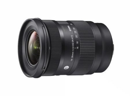 Objetiva Sigma AF 16-28mm F2.8 - Sony Online Hot Sale