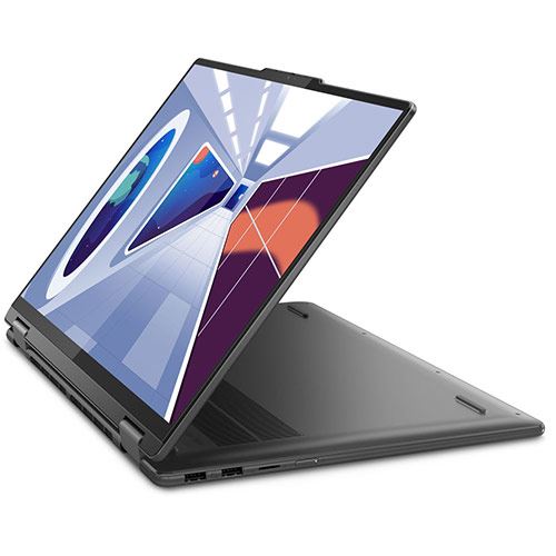 Computador Portátil Lenovo Yoga 7 16IRL8-511 | 16   | i7-1355U | 16GB | 1TB SSD + Pen Online now