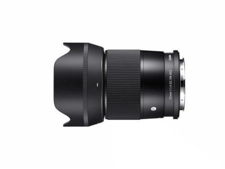 Objetiva Sigma AF 23mm F2 - Sony Cheap