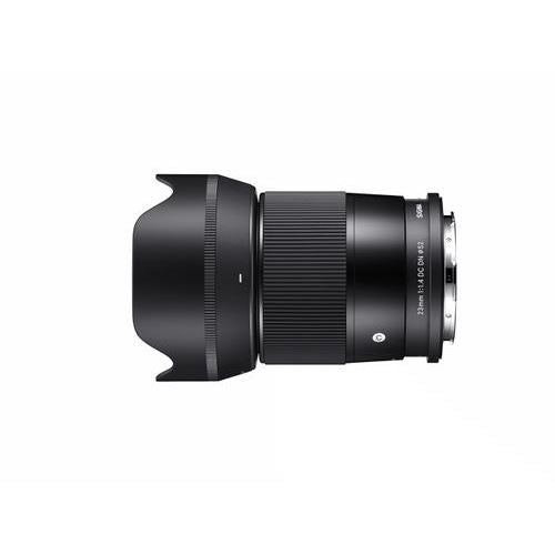 Objetiva Sigma AF 23mm F2 - Sony Cheap