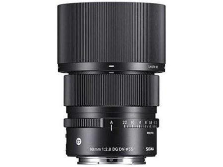 Objetiva Sigma AF 90mm F2.8 - Sony Online Sale