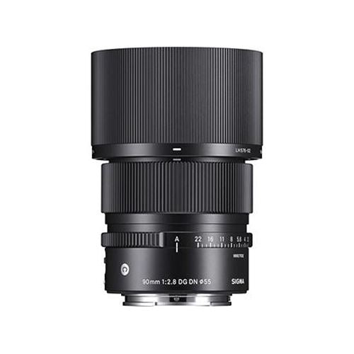 Objetiva Sigma AF 90mm F2.8 - Sony Online Sale