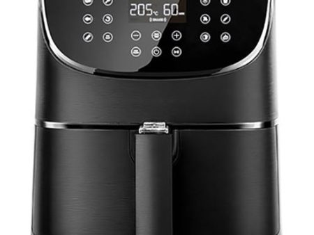 Air Fryer Cosori CP158 Premium Chef Edition 5.5L - Preto Online Sale