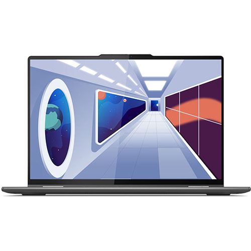 Computador Portátil Lenovo Yoga 7 16IRL8-511 | 16   | i7-1355U | 16GB | 1TB SSD + Pen Online now