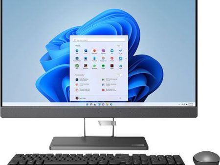 Desktop All In One Lenovo IdeaCentre 5 27IAH7-731 | 27   | i7-13700H | 16GB | 1TB SSD on Sale