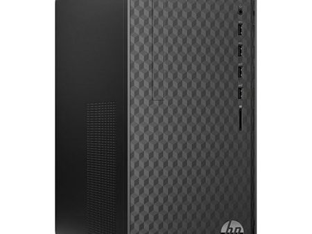 Desktop HP M01-F3007np | Ryzen 7 5700G | 8GB | 512GB SSD Online