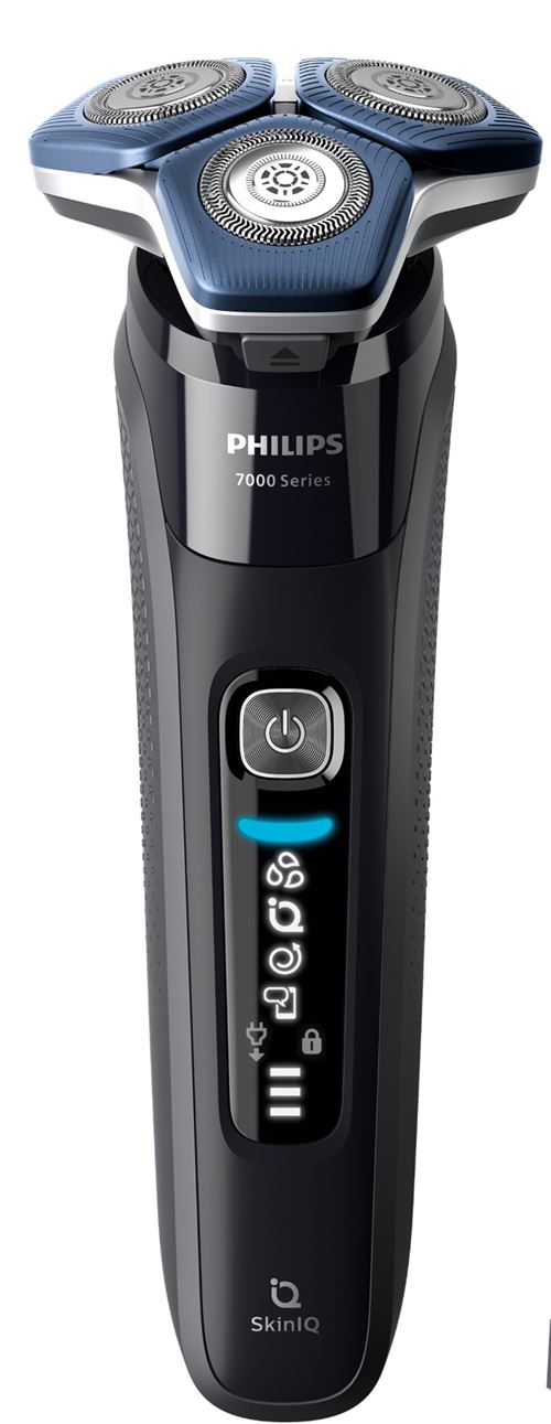 Máquina de Barbear Philips S7886 35 For Discount