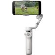 Estabilizador DJI Osmo Mobile 6 - Platinum Gray Online Sale