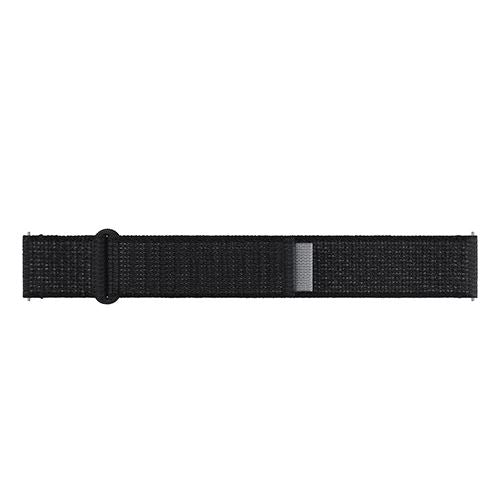 Bracelete Samsung Feather Band para Galaxy Watch 6 - M L - Preto Online now