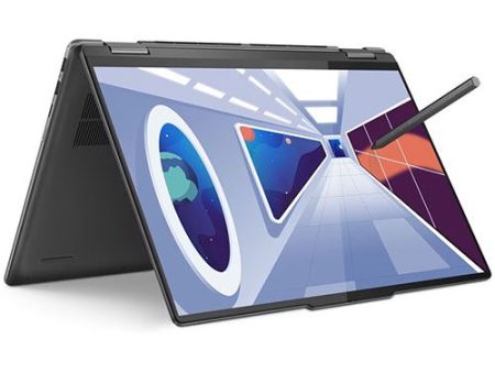 Computador Portátil Lenovo Yoga 7 16IRL8-511 | 16   | i7-1355U | 16GB | 1TB SSD + Pen Online now