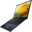 Computador Portátil Asus ZenBook UX3402VA-73AOHDAB2 | 14   | EVO i7-1360P | 16GB | 1TB SSD For Discount