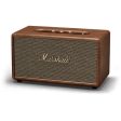 Coluna Bluetooth Marshall Stanmore III - Castanho Online