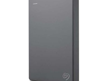 Disco Externo Seagate Basic STJL4000400 -  2.5  4TB - USB 3.0 - Cinzento For Discount