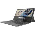 Computador Portátil Lenovo IdeaPad Duet 3 Chrome 11Q727 | 10,95   | Snapdragon 7c | 4GB | 128GB eMMC Sale