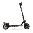 Trotinete Eléctrica Jeep Troti Urban Camou 500W - Preto Online Sale