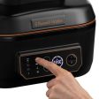 Air Fryer Russel Hobbs Satisfry Air&Grill 5,5 L - Preto Discount