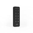 Keypad Nuki - Preto Supply