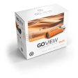 Monóculo 8x25 GoView ZoomR HD - SunSet Orange For Discount