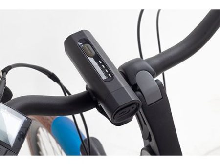 Luz Dianteira USB Wayscral para Bicicleta  500 Lúmens For Cheap