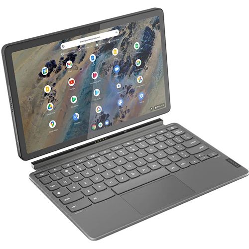 Computador Portátil Lenovo IdeaPad Duet 3 Chrome 11Q727 | 10,95   | Snapdragon 7c | 4GB | 128GB eMMC Sale