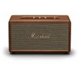 Coluna Bluetooth Marshall Stanmore III - Castanho Online