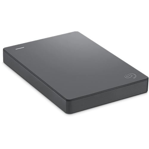 Disco Externo Seagate Basic STJL1000400 -  2.5  1TB - USB 3.0 - Cinzento Online Sale