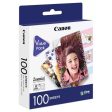 Carga Canon ZINK™ Canon Zoemini - 100 Folhas For Discount