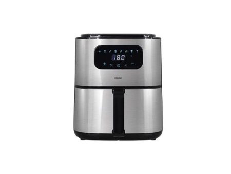 Fritadeira sem Óleo Airfryer Proline AFD37B 3,7L Online now