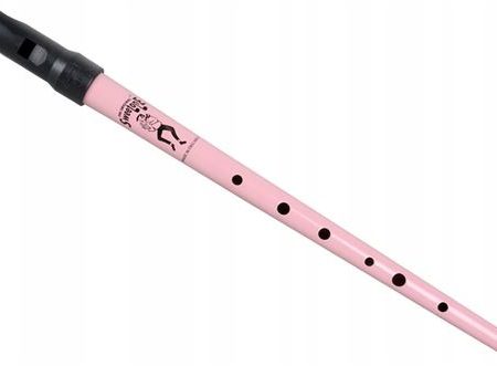 Flauta Tinwhistle Sweetone D Rosa Clarke Cheap