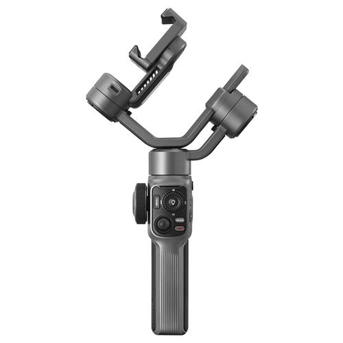 Estabilizador de Smartphone Zhiyun Smooth 5S - Cinzento Discount