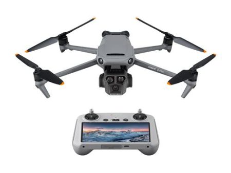 Drone DJI Mavic 3 Pro RC For Discount