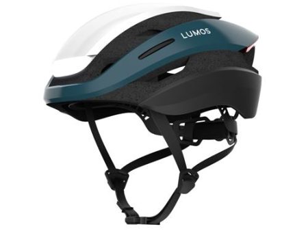 Capacete Mips Lumos Ultra - M L - Azul Online