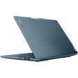 Computador Portátil Lenovo Yoga Pro 9 14IRP8 | 14,5   | EVO i7-13750H | 16GB | 1TB SSD For Cheap