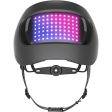 Capacete Lumos Matrix - M L - Preto Cheap