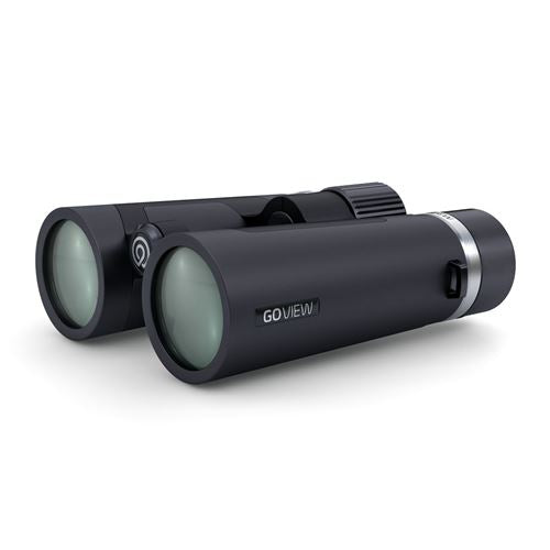 Binóculos GoView ZOOMR 8x42 - Preto Online Hot Sale