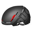 Capacete Ducati Tamanho Único - Preto Online