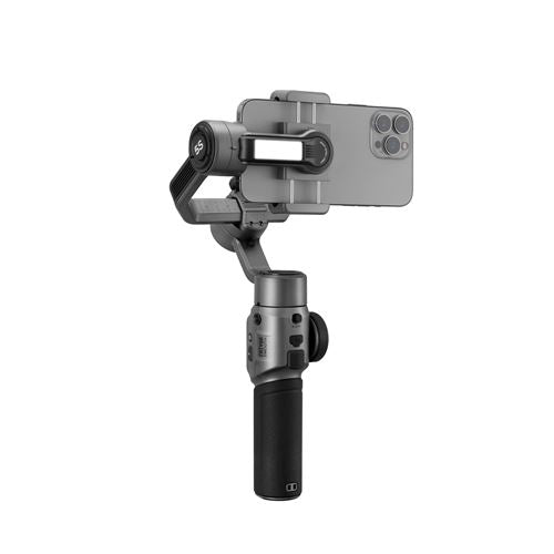 Combo Gimbal Smartphone Zhiyun Smooth 5S - Cinzento Cheap