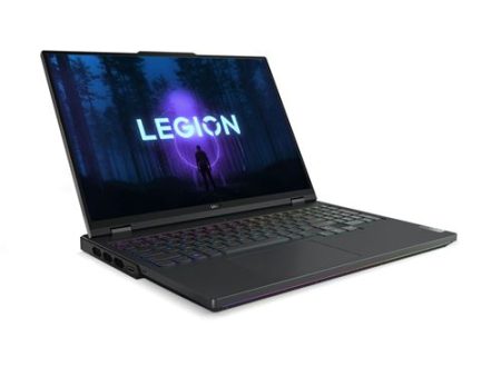 Computador Portátil Gaming Lenovo Legion Pro 7 16IRX8H-869 | 16   | i9-13900H | 32GB | 1TB SSD Online Hot Sale