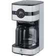 Máquina de Café Filtro Electrolux EKF900 on Sale