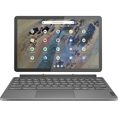 Computador Portátil Lenovo IdeaPad Duet 3 Chrome 11Q727 | 10,95   | Snapdragon 7c | 4GB | 128GB eMMC Sale