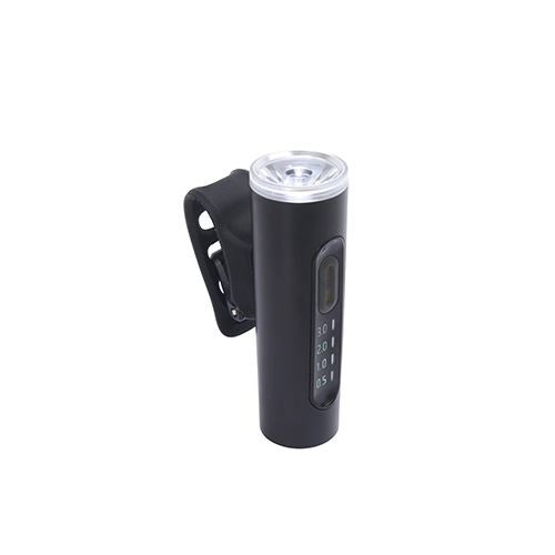 Luz Dianteira USB Wayscral para Bicicleta 200 Lúmens For Sale