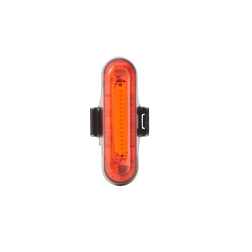 Luz Traseira Wayscrall USB 25Lúmens For Discount