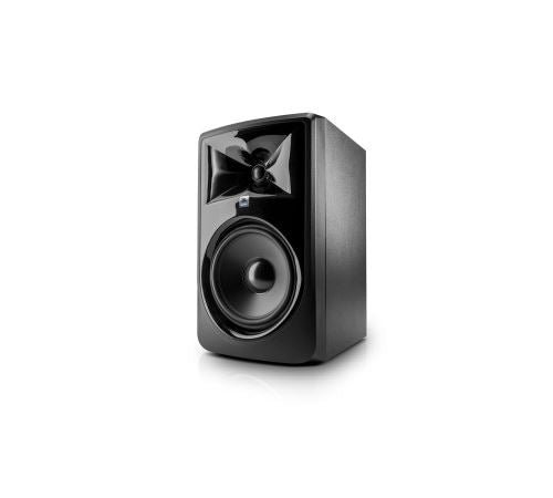 Coluna Monitor de Estúdio 308PMKII-EU JBL Pro Fashion